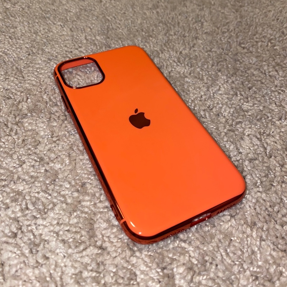 iPhone 11 case